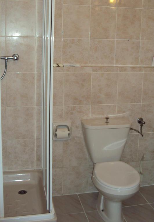 Hotel Prezydencki 3-Star Rzeszów Habitación foto